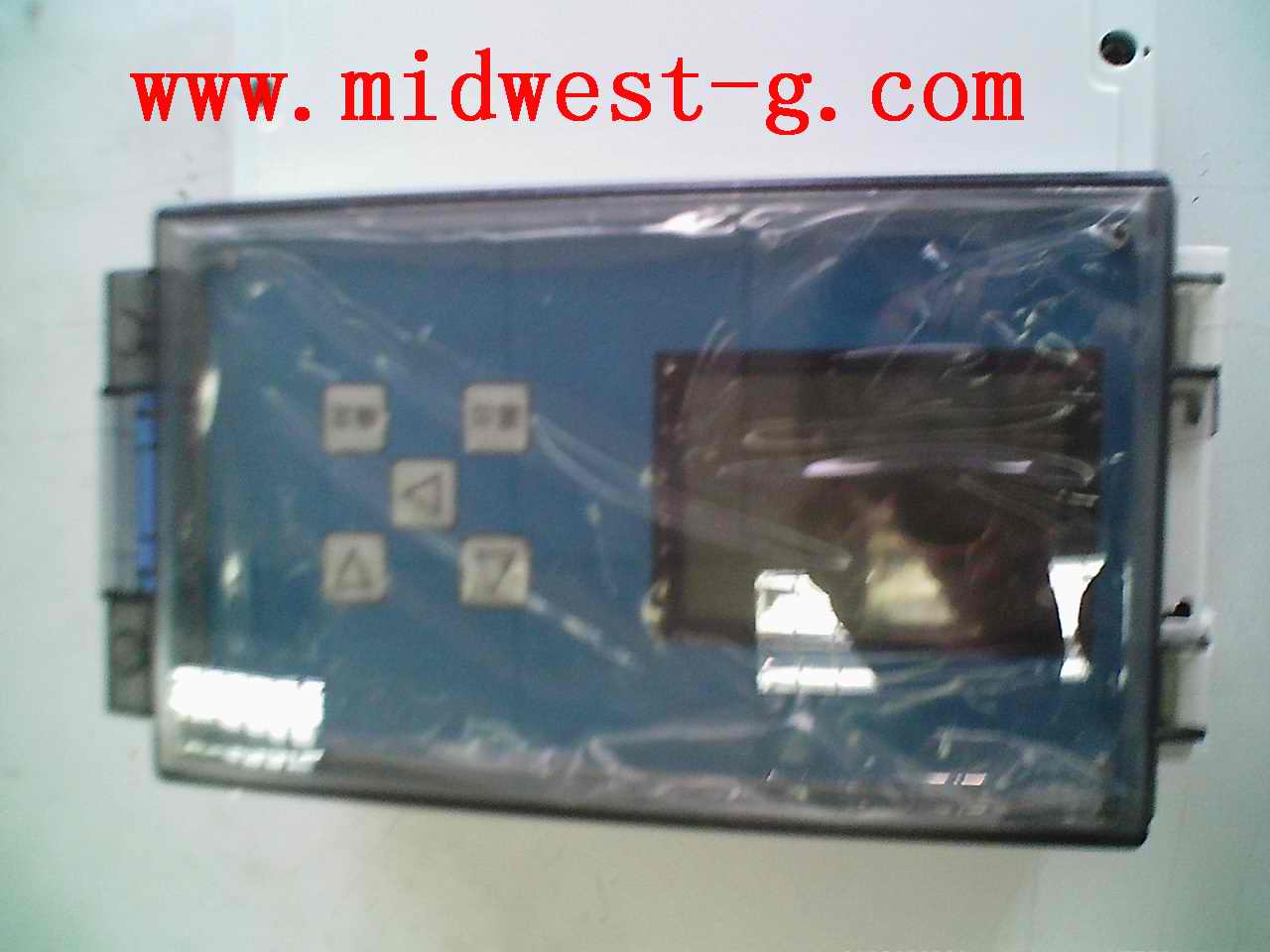 ���ļ�Ũ�ȼ� �ͺ�:LN12-WH2 ��ţ�M388771