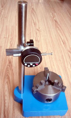 ������ƫ����/����ƿ��ƫ��ⶨ��