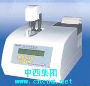 ȫ�Զ�ţ�̱��������/ȫ�Զ�ţ�̱�����/������͸ѹ��/��͸ѹĦ��Ũ�Ȳⶨ�� ���� ��Ʒ���� �ͺ�:S