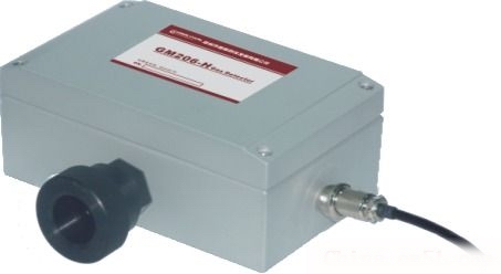 O2����Ũ�ȱ�����(�绯ѧ) �ͺ�:SHJY-GM206 ��ţ�M352068