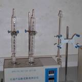 ʯ�Ͳ�Ʒ��ֵ����Ȳⶨ��