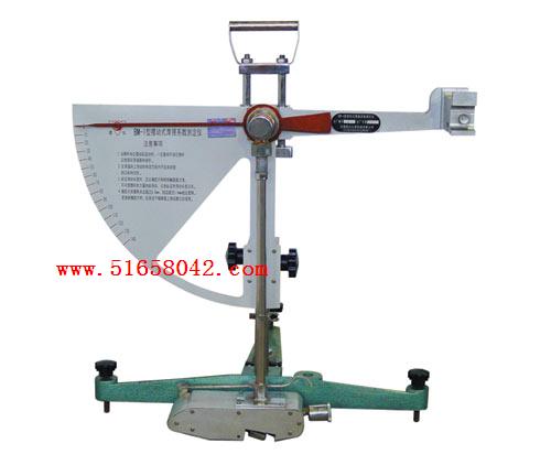 ����ʽ·��Ħ��ϵ���ⶨ��/��ʽĦ��ϵ���ⶨ��