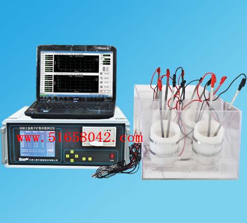 ��������������ɢϵ���ⶨ��