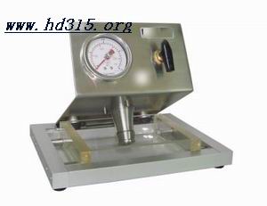 ƿ����ѹ����� �ͺ�:CN61/CCST-100 ��ţ�M394584