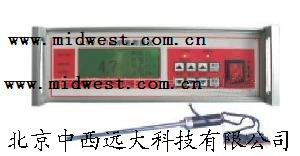 �����ͷ�Ũ�ȼ���� �ͺ�:CN61M/5-3000PP��ͨ�� ��ţ�M297862