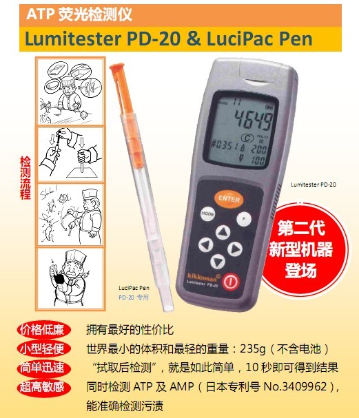 ATPӫ������ �ͺ�:RBB51-PD-20 ��ţ�M390339