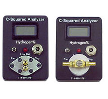 ��Яʽ�������ȼ����( 0~10% vol������ֱ�� �ͺ�:SZLY-H2-C/X38/H2-C-F