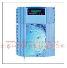 ����ˮӲ�ȼ���� �ͺ�:DG/Heyl-testomat2000 ��ţ�M392429