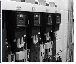 Ӣ��partech�й������� �Ƕȼ��/����Ũ�ȼ����/ˮ�ʼ����/����������(115/230VA