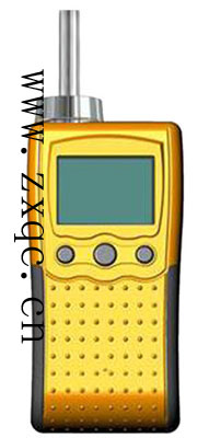 ����ʽ�����������ǣ�0-1000ppm��2000ppm�� �ͺ�:81M/GD80-SO2 ��ţ�M