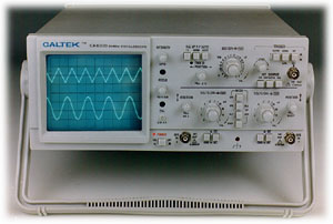 ˫��20MHzʾ���� ʾ����