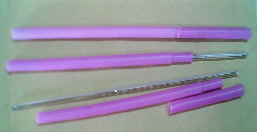 ˮ���¶ȼƣ�0~300�� �ͺ�:CN2L-300/2���ֻ����ƣ� ��ţ�M343411