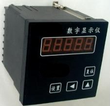 ������ʾ��/���Ӽ�������RS485�ӿڣ�5λ���ԣ� �ͺ�:DSQY08J205-4���������ƣ� ���