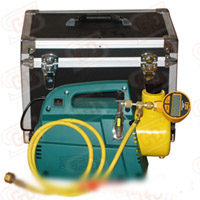 SF6�������ճ���װ�� �ͺ�:SJ17-SGD/LC-2B ��ţ�M139133