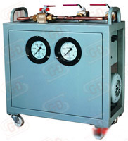 SF6�������ճ���װ�ã������� �ͺ�:SJ17-SGD/LC-4B ��ţ�M139132