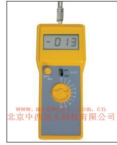 ɳ��������ˮ�ʲⶨ�� �ͺ�:ZH758/ST-2 ��ţ�M24750