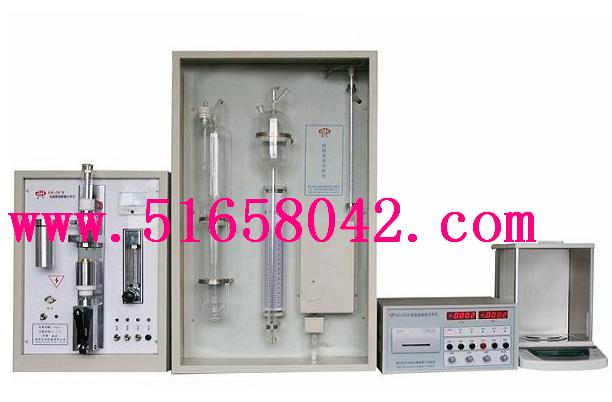 ̼�������/΢����̼���Զ��ⶨ��