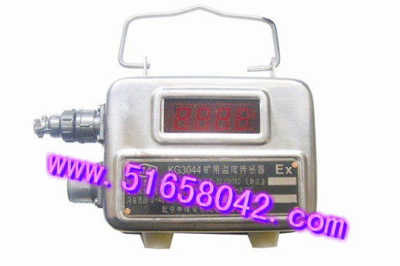 �����¶ȴ�����