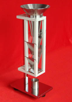 ��װ�ܶȲ�����/������ĩ��װ�ܶȲⶨ��