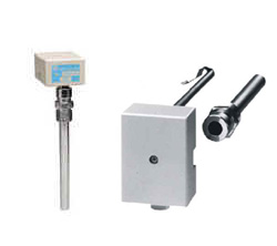 ����ʽ�¶ȴ�����/�¶ȴ�����