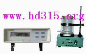 ��ȵ��Ʋⶨ�� �ͺ�:DZH8-DZ3325 ��ţ�M318080