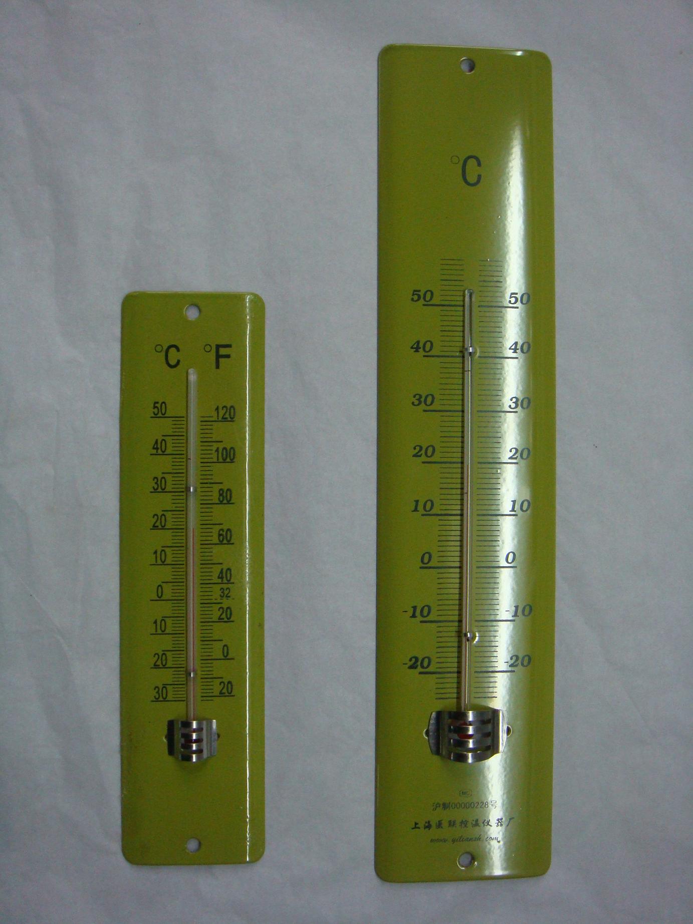 �����¶ȼ�/�´��¶ȼ�