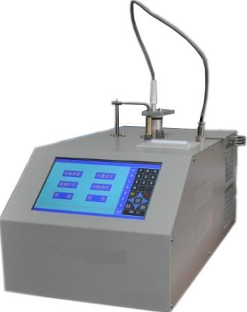 ȫ�Զ����ᾧ��ⶨ�� ���ᾧ��ⶨ��