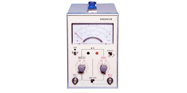 ˫ͨ����ѹ��