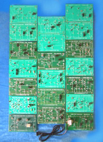 ģ����ӵ�·ʵ���