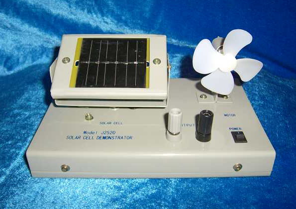 ̫���ܵ����ʾ��