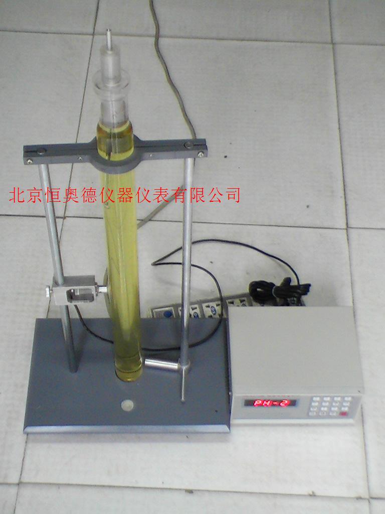 ���뷨ճ��ϵ���ⶨ��/ճ��ϵ���ⶨ��