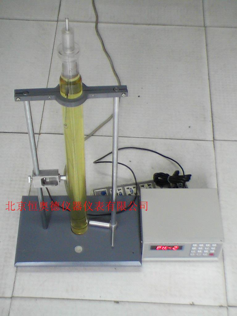 ���뷨ճ��ϵ���ⶨ��/ճ��ϵ���ⶨ��