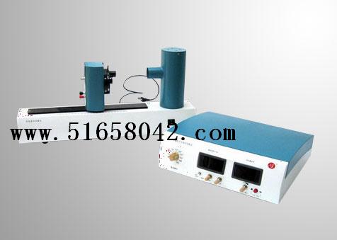 ���ЧӦʵ����/���ʿ˳����ⶨ��