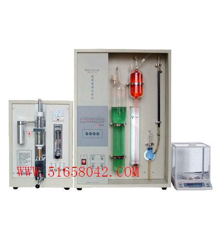 ΢�����ٷ�����/̼�������/��Ԫ�ط�����