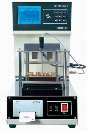 ʯ����֬������ⶨ��