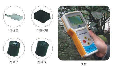 �ֳ�����ⶨ��/�ֳ�ʽ����վ �ͺ�:ZT75-TNHY-5 ��ţ�M391798