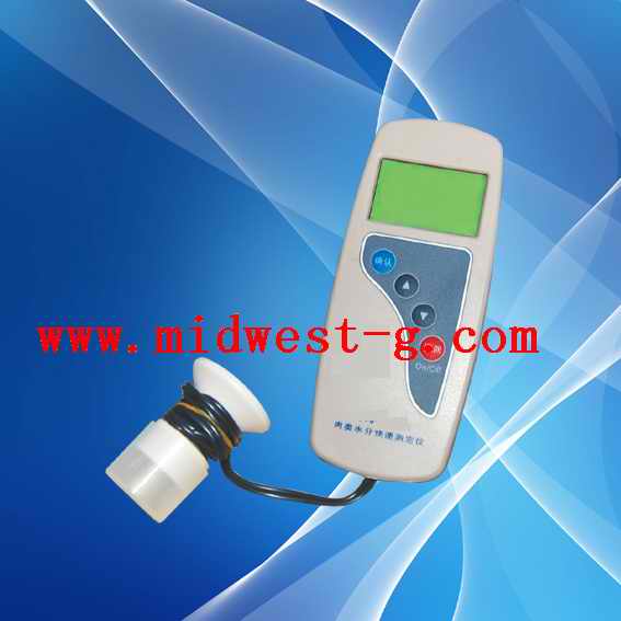 ����ˮ�ֲⶨ�� �ͺ�:LM12-GDYQ-RS1101 ��ţ�M391790