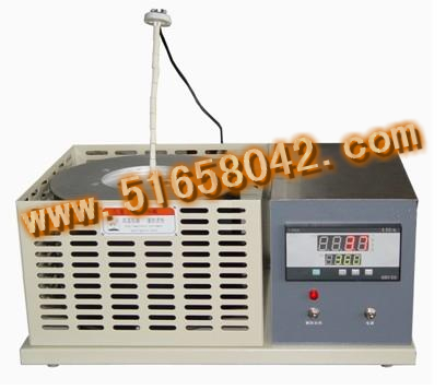 �����¶ȿ��Ƶ�¯����̿�ⶨ��