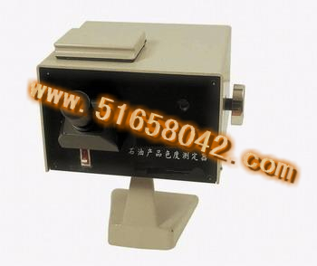 ʯ�Ͳ�Ʒɫ�Ȳⶨ��