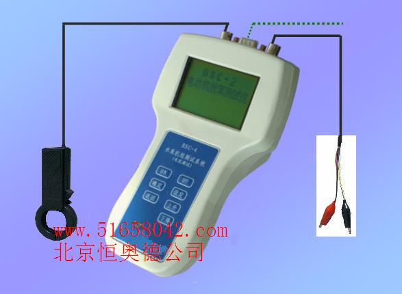 �ֳ�ʽ���Ч�ʲ��Է�����/���Ч�ʲ��Է�����