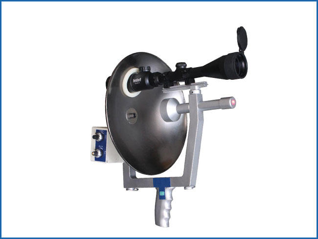 ��Ե�ӹ���Զ���뼤�ⶨλ�����