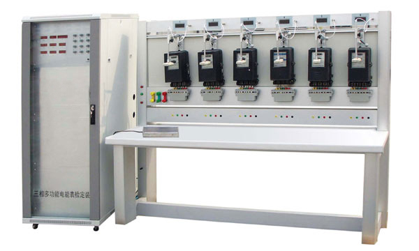 ����๦�ܵ��ܱ��춨װ��