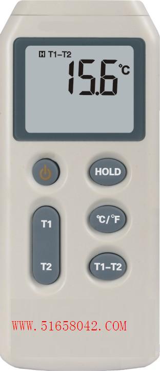 �����¶ȱ�/˫ͨ�������¶ȱ�