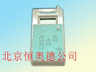 ��Яʽ�ܽ����ⶨ��/�ܽ����ⶨ��