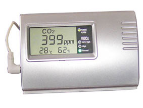 VOC+CO2+ʪȶ๦ۺϼ BM-3030
