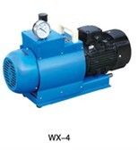 ����WX-4��������ձ�