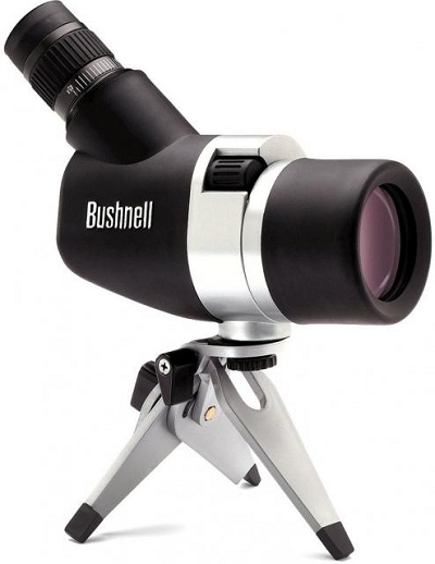 美国Bushnell（博士能）精巧A型 单筒望远镜