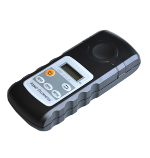 ˮ�ʷ����ǣ���Яʽ���ؿ��ٲⶨ�Ǣ� ���ؿ��ٲⶨ��