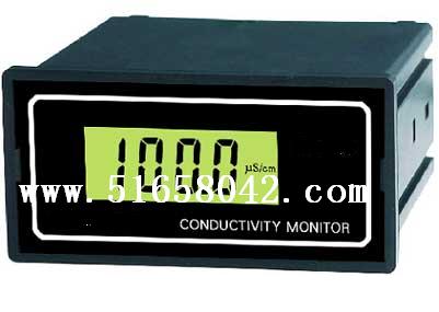 电导率监视仪/电导率测控仪/在线电导率检测仪