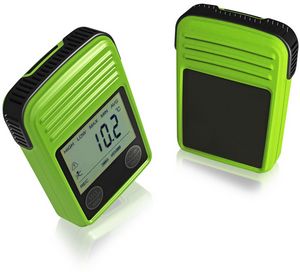 ��Яʽ��ʪ�ȼ�¼��